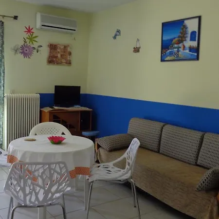 Mouses-seaside Apartment