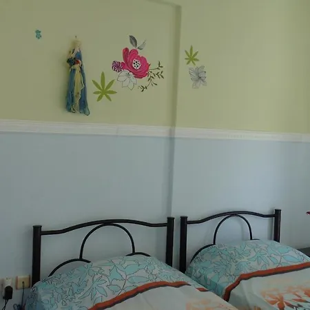 Mouses-seaside Apartment