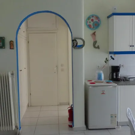 Mouses-seaside Apartment *