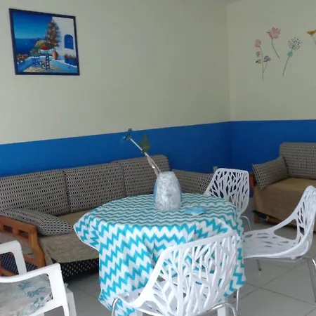 Apartment Mouses-seaside Nea Kallikrateia