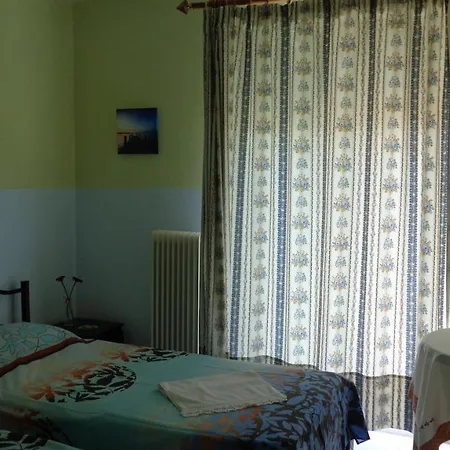Apartment Mouses-seaside Nea Kallikrateia