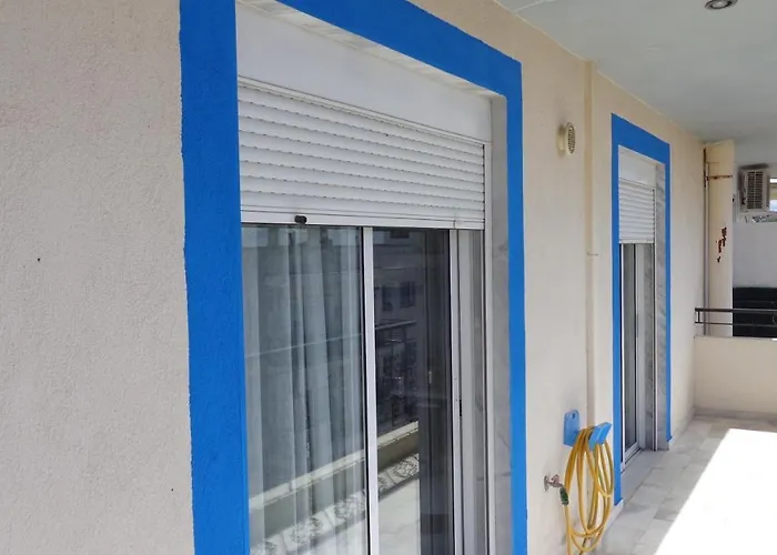 Lejlighed Mouses-seaside