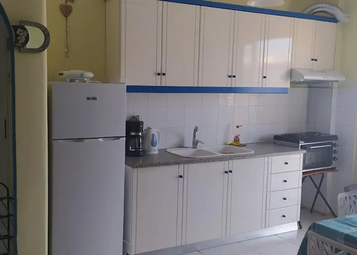 Mouses-seaside Lejlighed