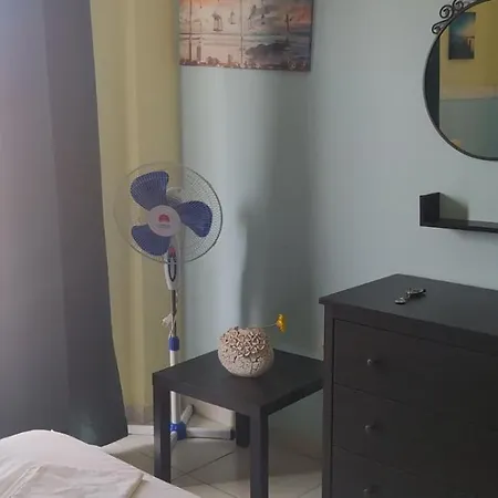 Mouses-seaside Nea Kallikrateia