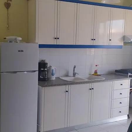 Mouses-seaside דירה