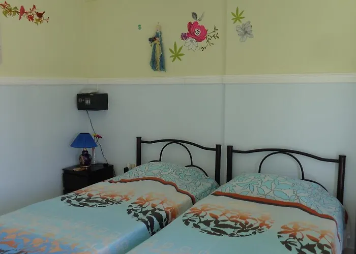 Apartman Mouses-seaside