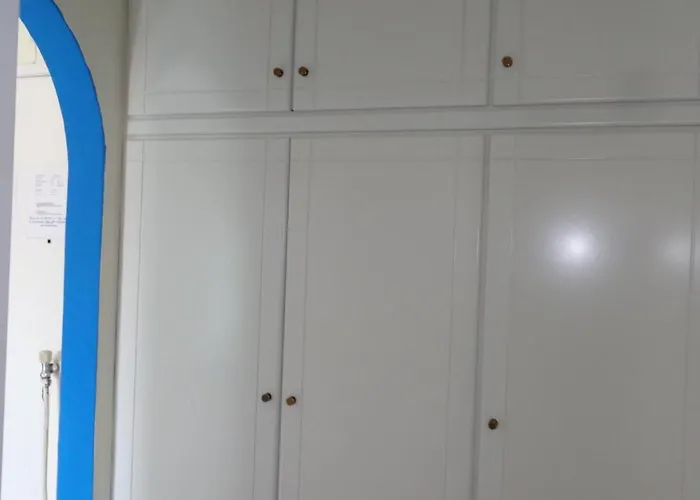 Mouses-seaside Nea Kallikrateia