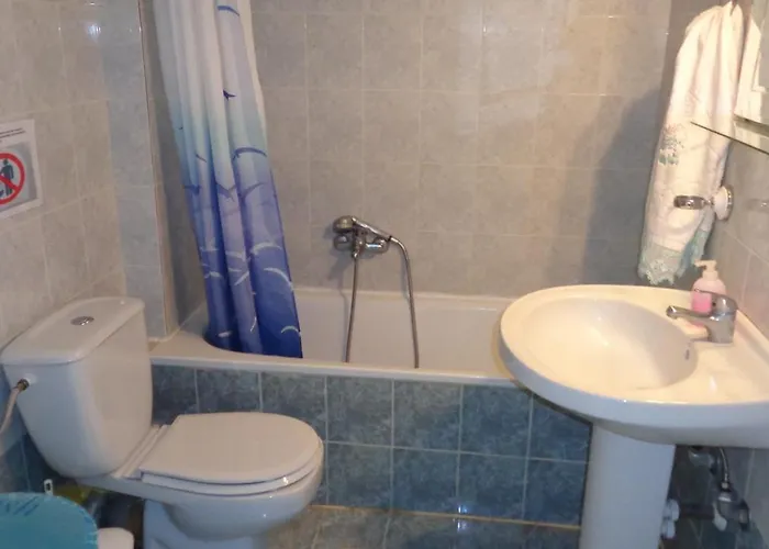 Apartman Mouses-seaside *