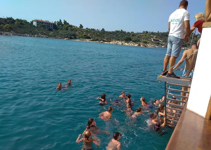 Apartman Mouses-seaside